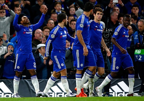 Chelsea vao vong 1/8 Champions League voi ngoi dau bang hinh anh