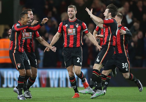 Thua Bournemouth 1-2, MU co the mat vi tri thu 4 hinh anh