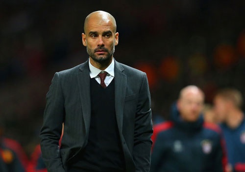 Diem tin: Beckenbauer ung ho Guardiola den MU hinh anh
