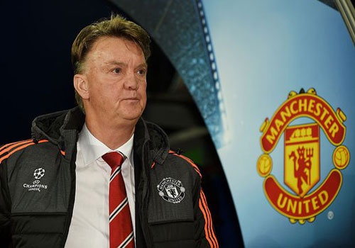 Van Gaal: ‘Khong the doi MU thang moi tuan’ hinh anh