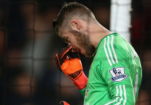 Van Gaal do loi cho hang thu MU sau tran thua tan binh hinh anh