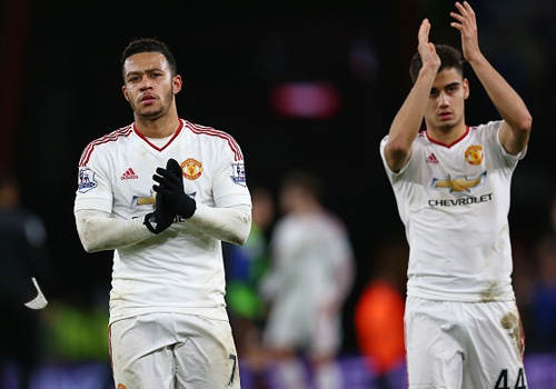 MU khong xung dang la doi bong hang hai hinh anh