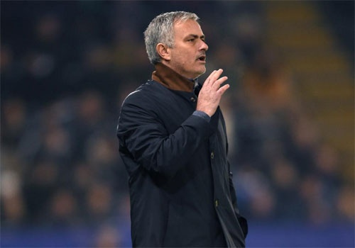 Ty phu Abramovich can som thay Mourinho hinh anh