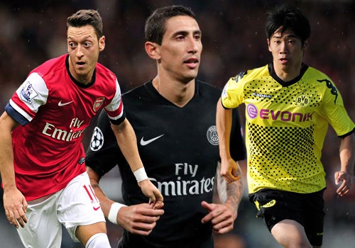 Nhung cau thu tim lai phong do dinh cao mua nay hinh anh