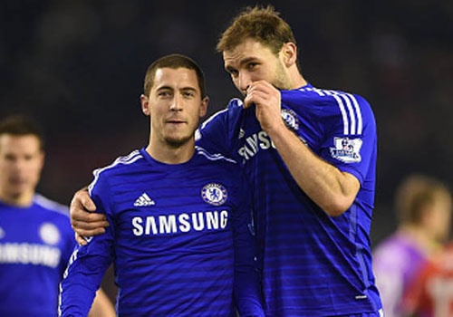 5 cau thu Chelsea ‘phan boi’ Jose Mourinho hinh anh