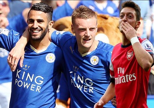 Doi hinh xuat sac Premier League dau mua giai hinh anh