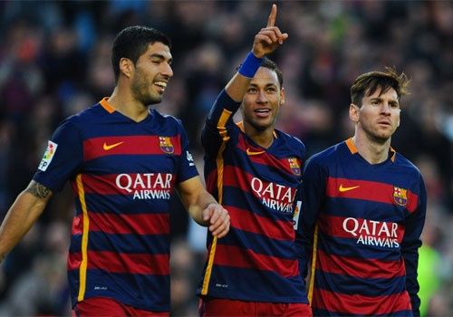 Cho Barcelona pha ky luc ban thang hinh anh