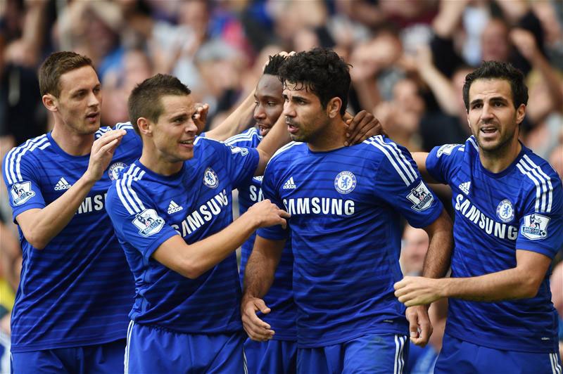 'Khong co Mourinho, Chelsea se choi tot hon' hinh anh