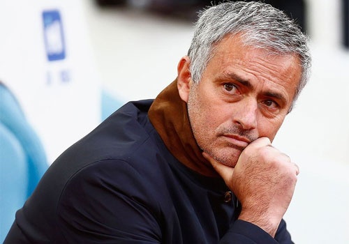 Tam biet Mourinho, chuc ong may man hinh anh