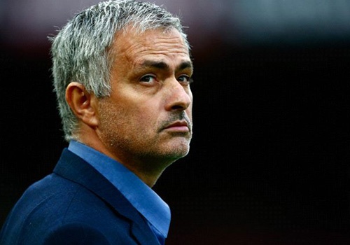 Diem tin: Mourinho muon dan dat MU hinh anh