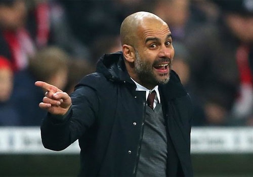 Ferdinand: ‘Co co hoi, MU nen ky hop dong voi Pep’ hinh anh
