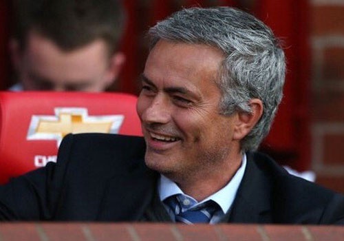 Diem tin: Mourinho giam nua luong neu den MU hinh anh