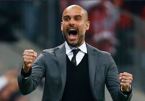 Diem tin: Pep Guardiola cho de nghi tu MU hinh anh