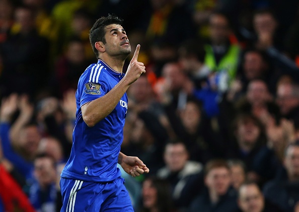 Chelsea 2-2 Watford: Costa lap cu dup, Oscar sut hong 11 m hinh anh