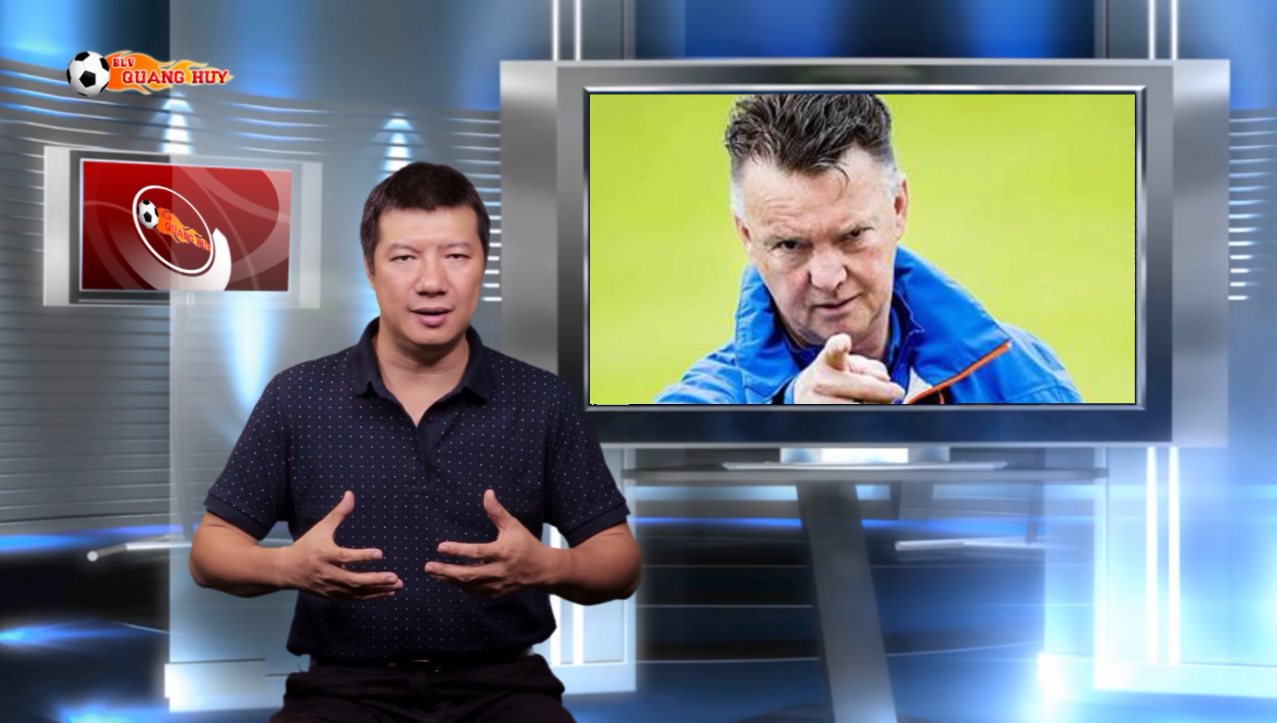 BLV Quang Huy: ‘Giggs thay Van Gaal se mao hiem cho MU’ hinh anh
