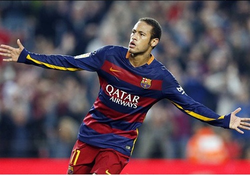 Diem tin: Real san sang chi manh tay mua Neymar hinh anh