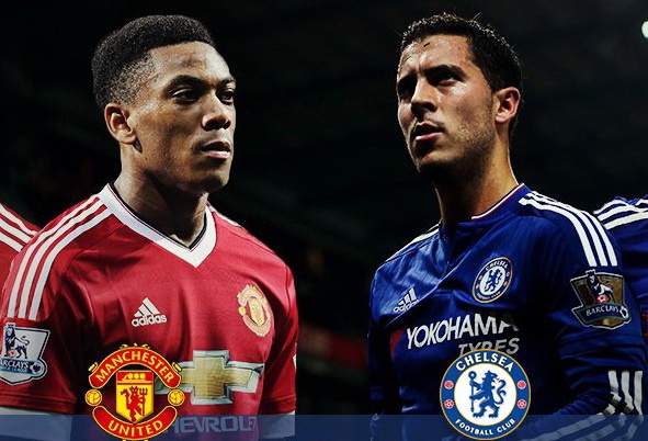 MU - Chelsea: 'Quy do' lam nguy o Old Trafford hinh anh