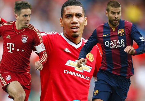 10 hau ve choi hay nhat nam 2015 hinh anh