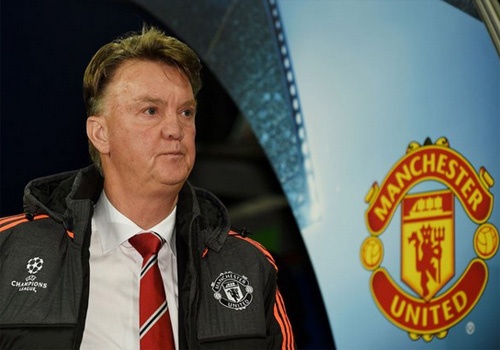 Van Gaal tiet lo ke hoach tuyen quan cho MU dau nam 2016 hinh anh