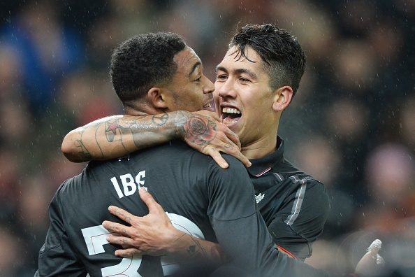 Tong hop tran dau: Stoke 0-1 Liverpool hinh anh