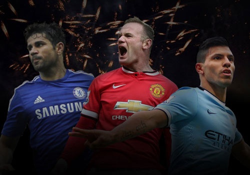 Su tro lai cua nhung ‘co may ghi ban’ o Premier League hinh anh