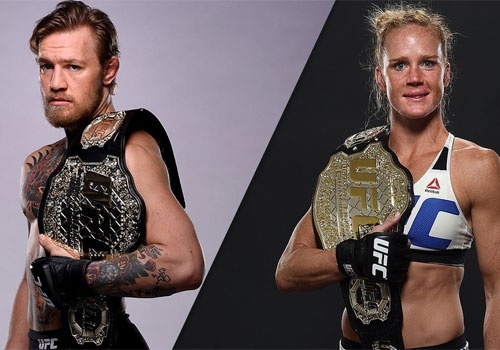 Tam diem hai tran bao ve dai vo dich tai UFC 197 hinh anh
