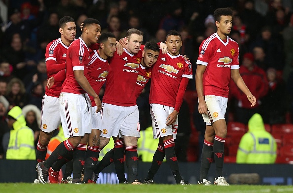 Ghi ban phut 93, Rooney giup MU thang tran tai cup FA hinh anh