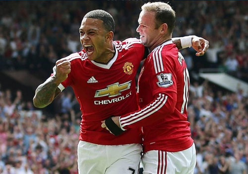 Newcastle - MU: ‘Quy do’ khong con dang so hinh anh