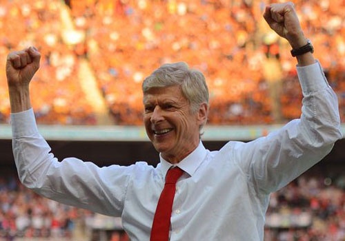 Cu soc am anh Arsene Wenger 20 nam hinh anh