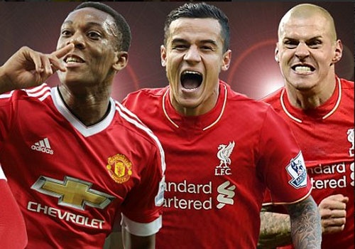 Nhung diem nong trong tran Liverpool - MU hinh anh