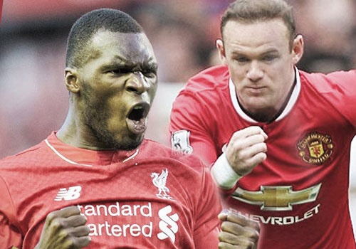 5 tran kich tinh giua Liverpool - MU tai Anfield hinh anh