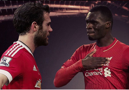 Liverpool - MU: ‘Quy do’ doi dien nguy co khung hoang hinh anh