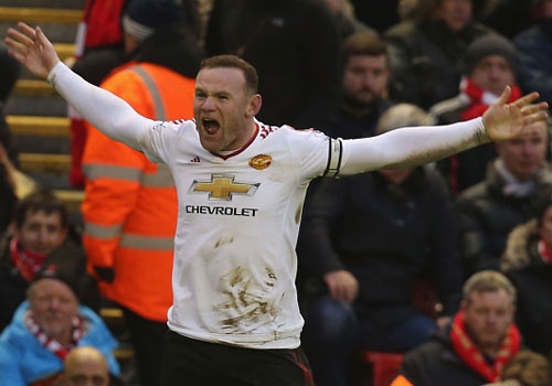 Liverpool 0-1 MU: Rooney sam vai nguoi hung hinh anh