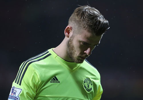 MU don them tin buon sau tran thua Southampton hinh anh