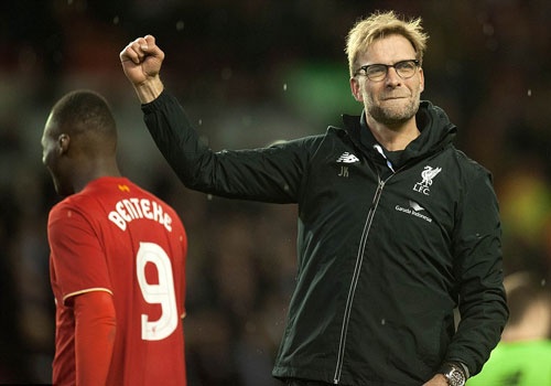 Liverpool vao chung ket League Cup sau loat sut penalty hinh anh