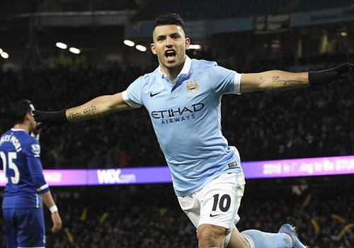 Trong tai mac sai lam, Man City vao chung ket League Cup hinh anh