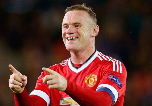 Rooney choi hay hon khi Van Gaal coi mo hinh anh