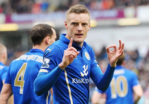 Man City - Leicester: Nong vi cuoc chien ngoi dau bang hinh anh