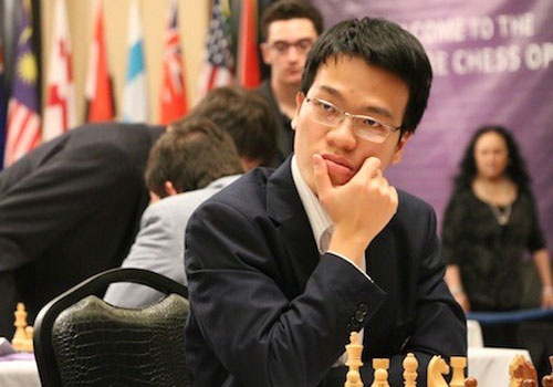 Nam tuoi dai thang cua sieu ky thu Quang Liem hinh anh