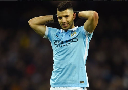 Man City - Tottenham: Ac mong ap den san Etihad hinh anh