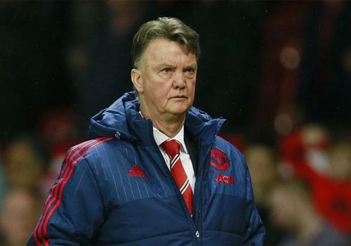 MU: Cai chet den tu tu cung Van Gaal hinh anh