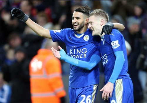 Arsenal - Leicester: Truyen co tich cua HLV Ranieri hinh anh