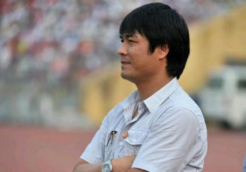 HLV Huu Thang: Tau lon khong so da ngam hinh anh