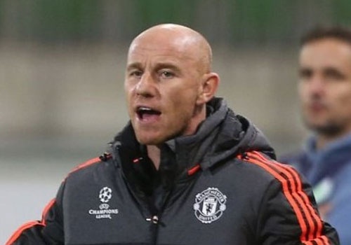 MU bo nhiem Nicky Butt lam Giam doc hoc vien hinh anh