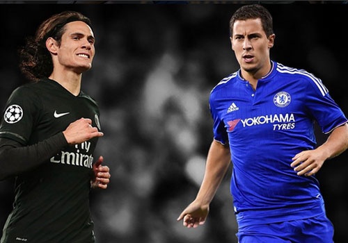 PSG - Chelsea: Noi lo hang phong ngu hinh anh