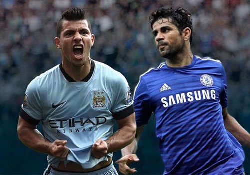 Chelsea - Man City: Khat vong mau xanh hinh anh