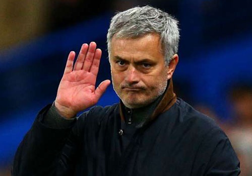 Diem tin: Mourinho phu nhan tro lai Inter hinh anh