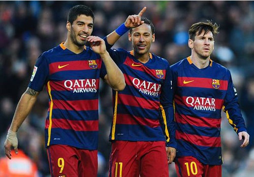 Barca se huy diet Arsenal, hay nhan trai dang? hinh anh