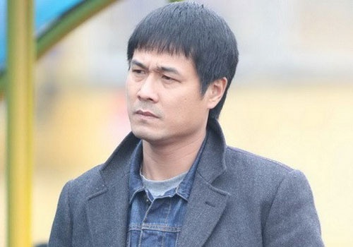 Huu Thang: Muon vinh than thi phai roi Vinh hinh anh