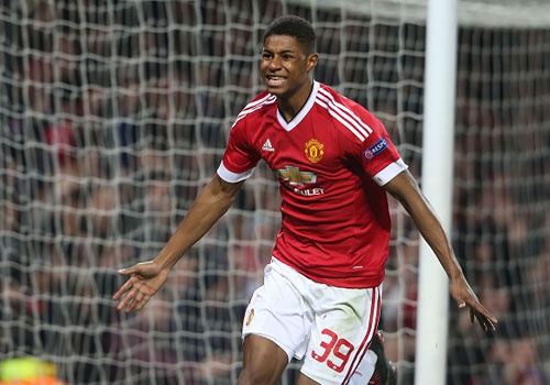 MU 5-1 Midtjylland: Tien dao 18 tuoi sam vai nguoi hung hinh anh